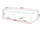 Sofabord Comfivo Daldune 102
