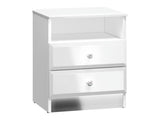 Sengebord Romlevo 103