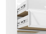 Sengebord Romlevo 103