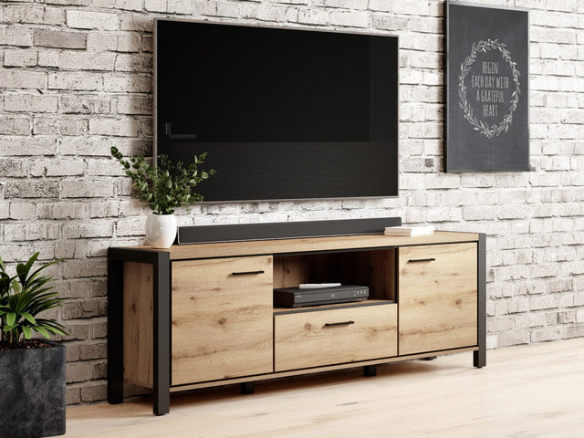 TV-bord Temire 106