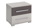 Sengebord Murrieta 147