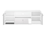 TV-bord Romlevo 102