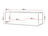 Wall cabinet Providence B101