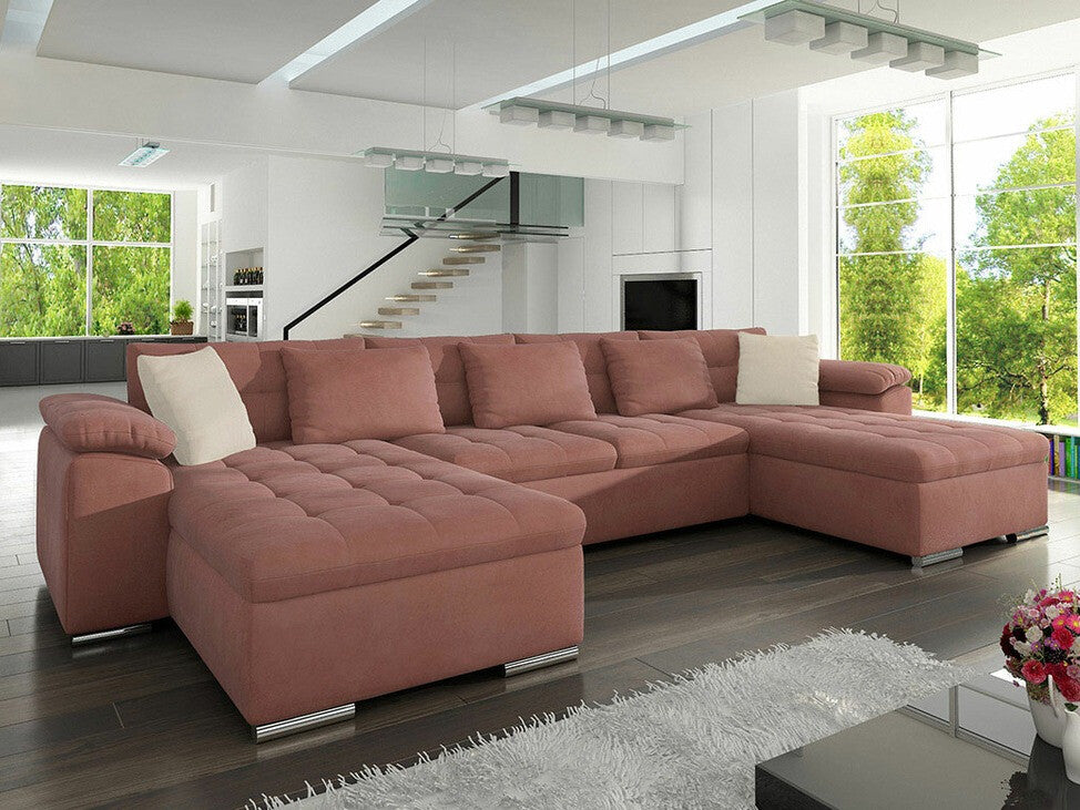 Hjørnesofa Comfivo 111