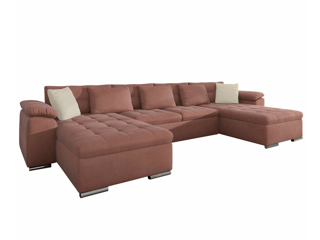 Hjørnesofa Comfivo 111