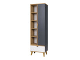 Bookcase Providence E105
