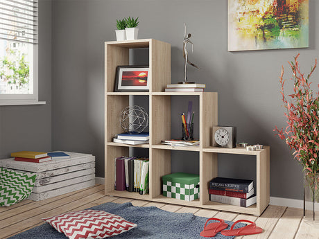 Bookcase Sarasota 110