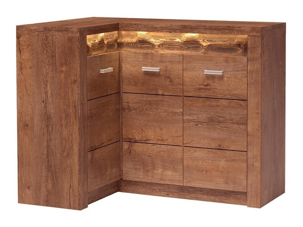 Corner cabinet Stanton C113