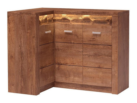 Corner cabinet Stanton C113