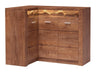 Corner cabinet Stanton C113