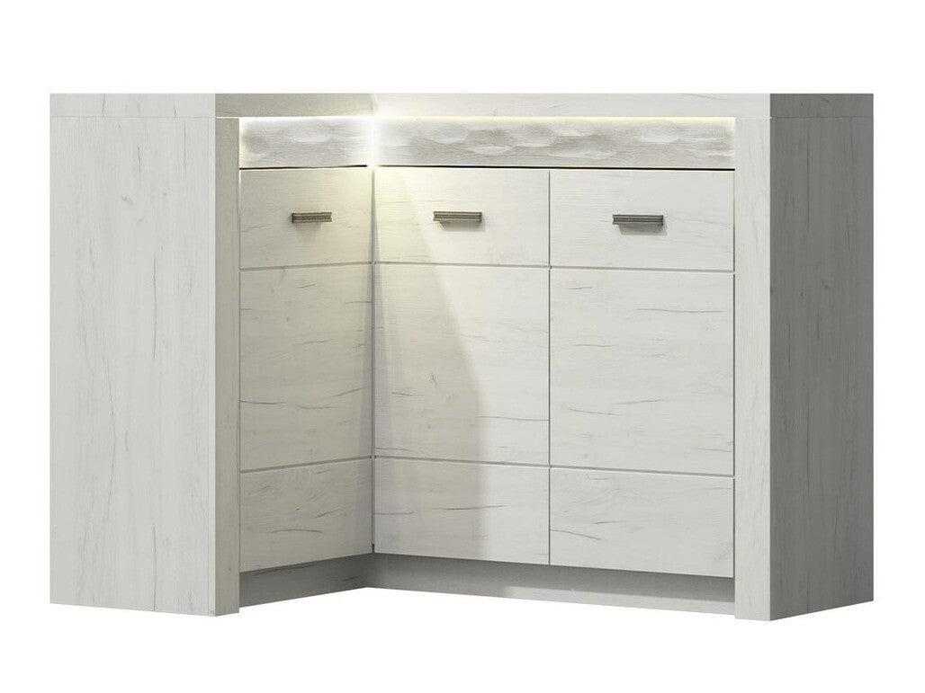 Corner cabinet Stanton C113