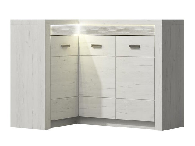Corner cabinet Stanton C113