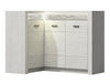 Corner cabinet Stanton C113