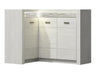 Corner cabinet Stanton C113