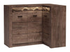 Corner cabinet Stanton C112