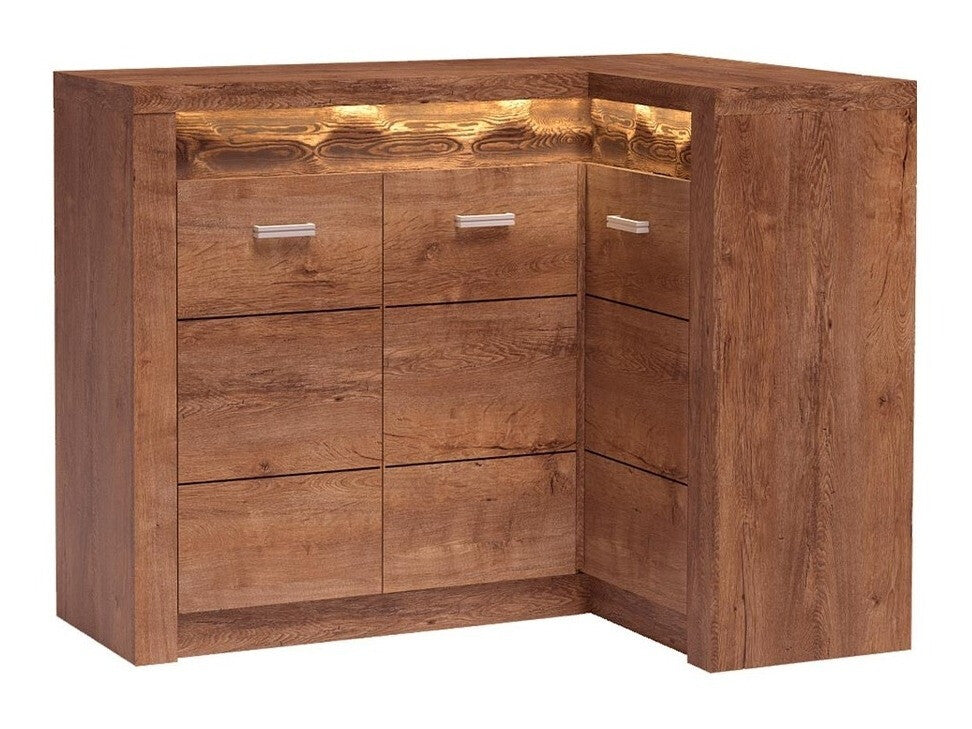 Corner cabinet Stanton C112