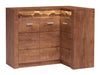 Corner cabinet Stanton C112
