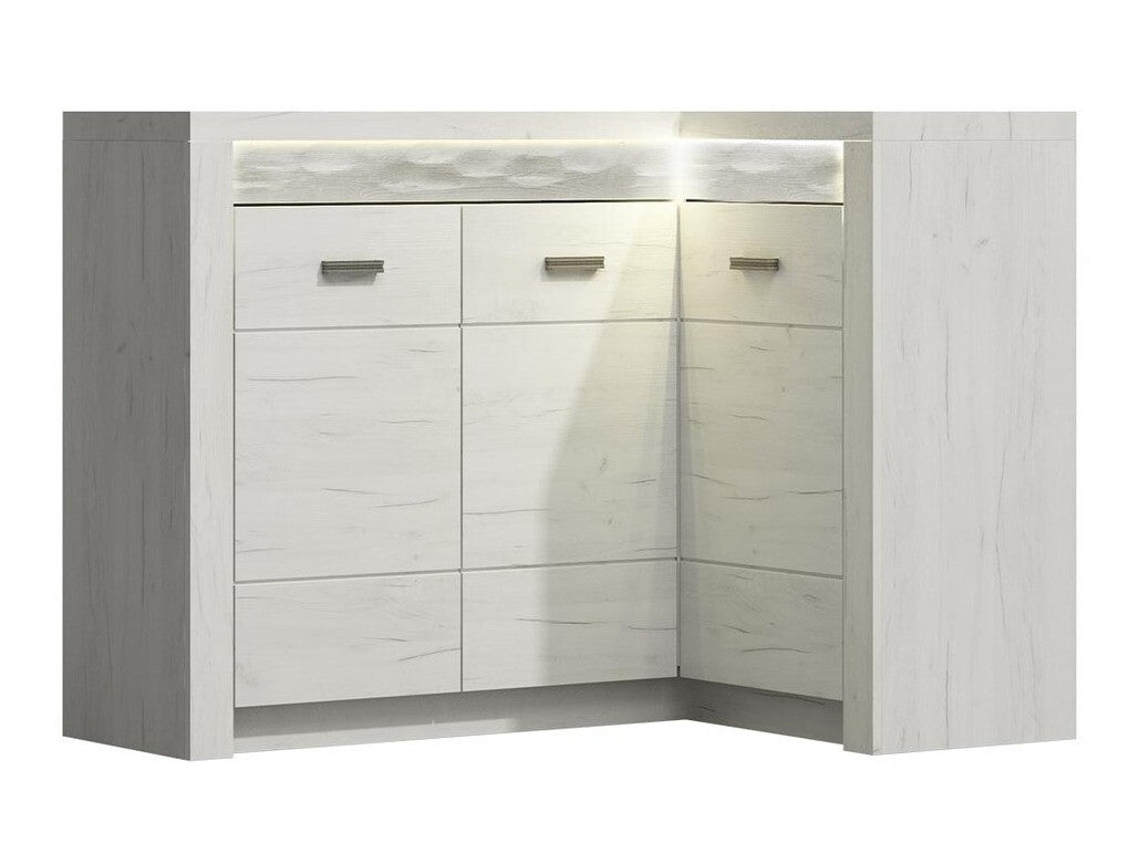 Corner cabinet Stanton C112