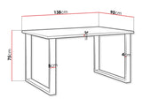 Bord Tucson 137