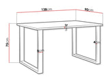 Bord Tucson 137