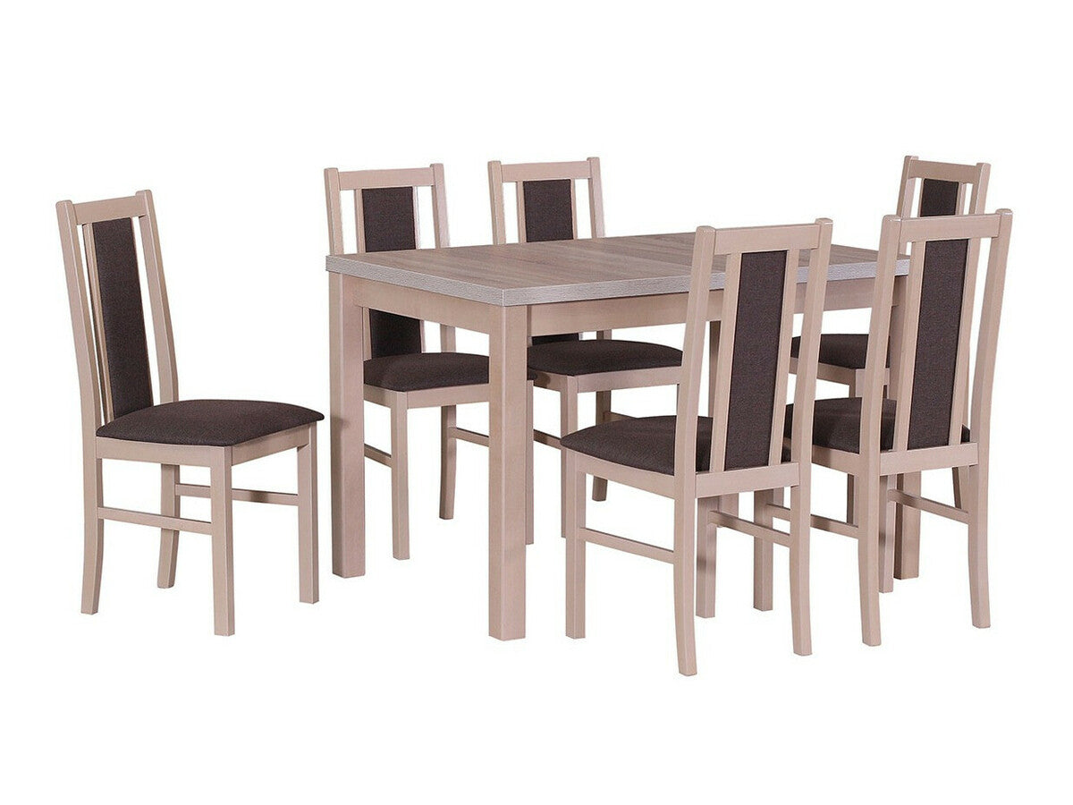Table Victorville 120