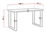 Bord Tucson 136