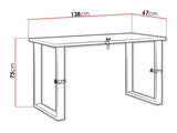 Bord Tucson 136