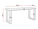 Bord Tucson 138