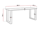 Bord Tucson 138