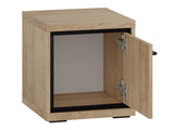 Sengebord Etrmoni 120