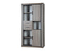 Bookcase Stanton D120