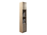 Bookcase Dover 112