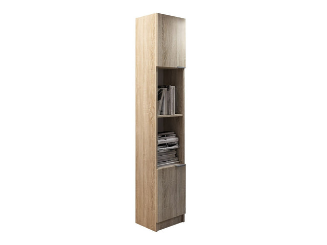 Bookcase Dover 112
