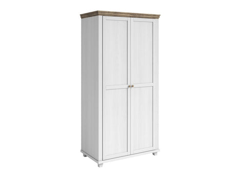 Garderobeskab Tolnue 125