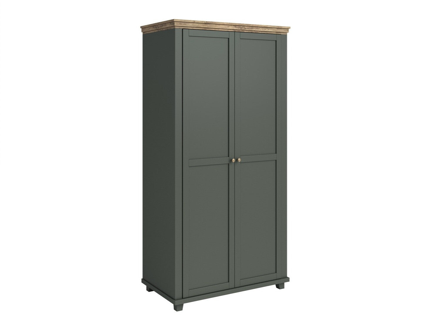 Garderobeskab Tolnue 125