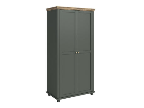 Garderobeskab Tolnue 125
