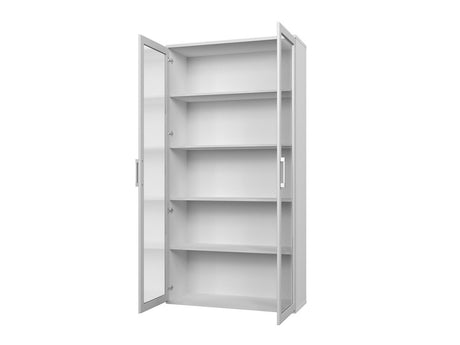 Vitrineskab Murrieta A120