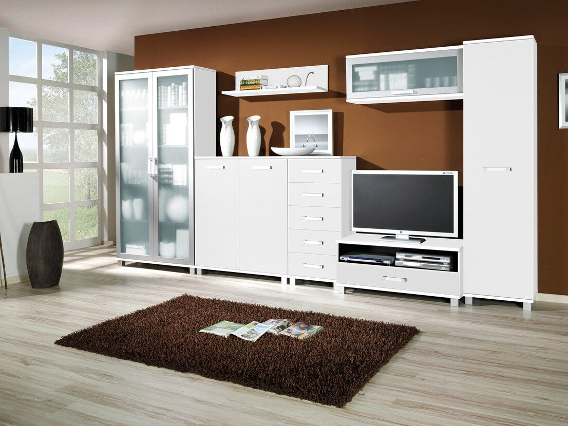 Vitrineskab Murrieta A120