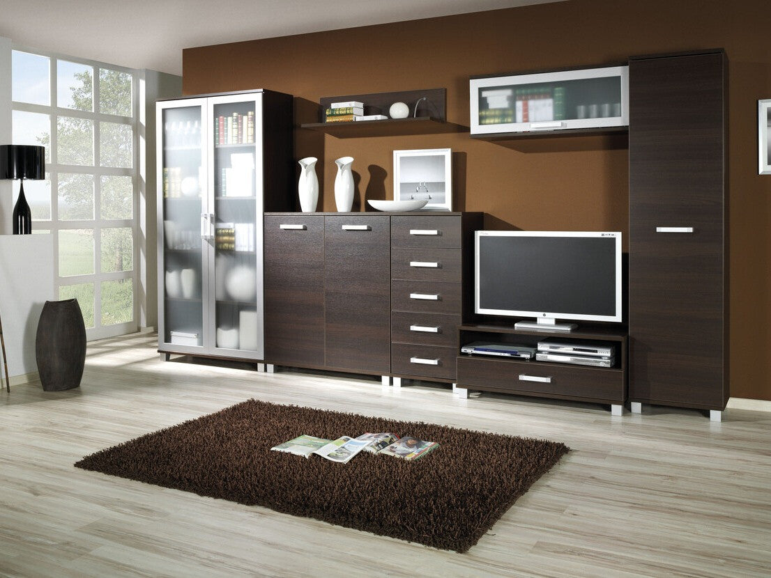 Vitrineskab Murrieta A120