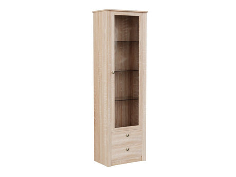Vitrineskab Murrieta D120