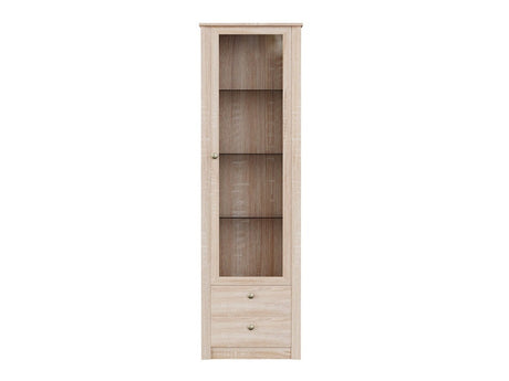 Vitrineskab Murrieta D120