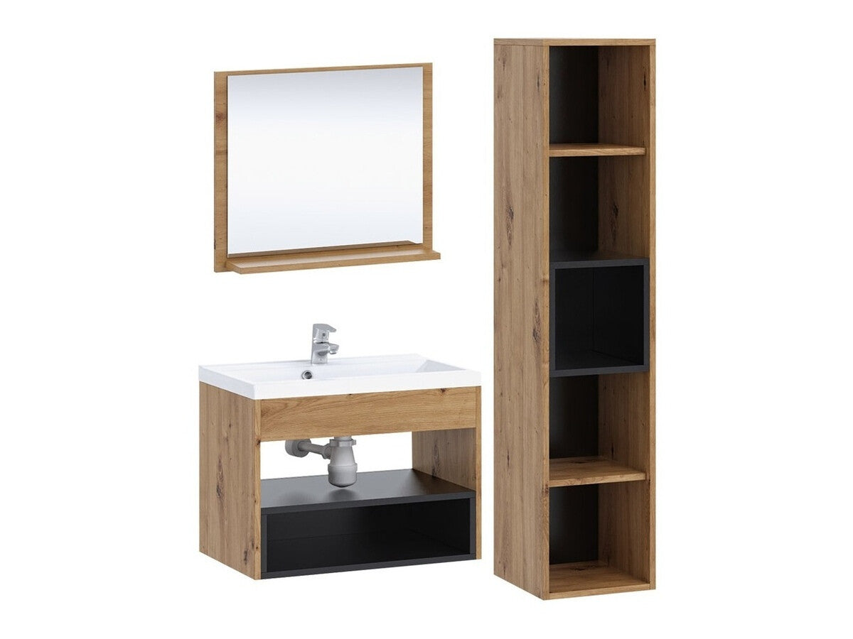 Bathroom set Providence J100