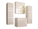 Bathroom set Tucson 105