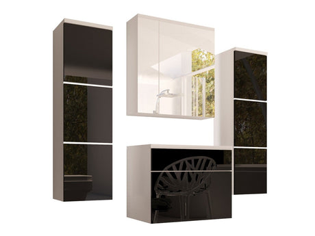 Bathroom set Tucson 105