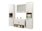 Bathroom set Providence J101