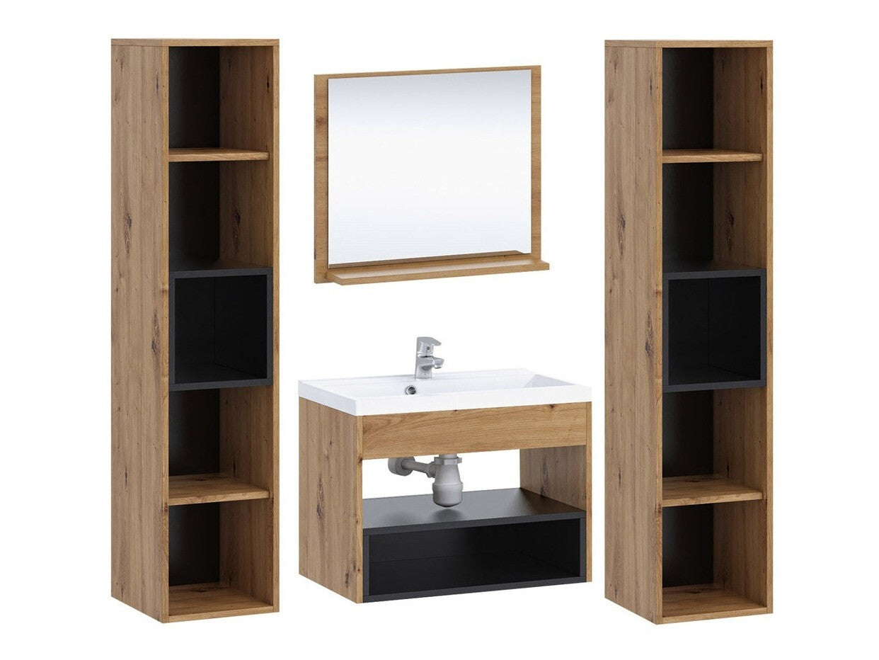Bathroom set Providence J101