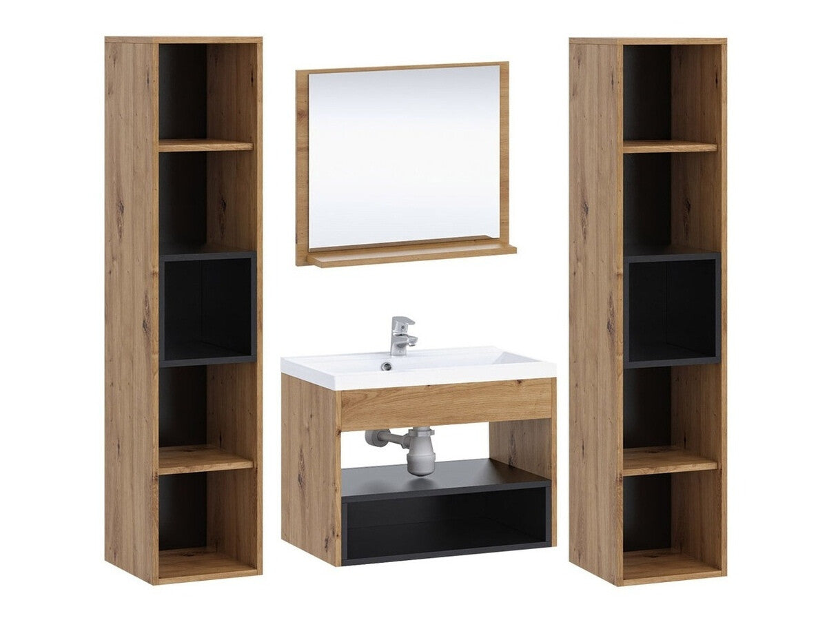 Bathroom set Providence J101