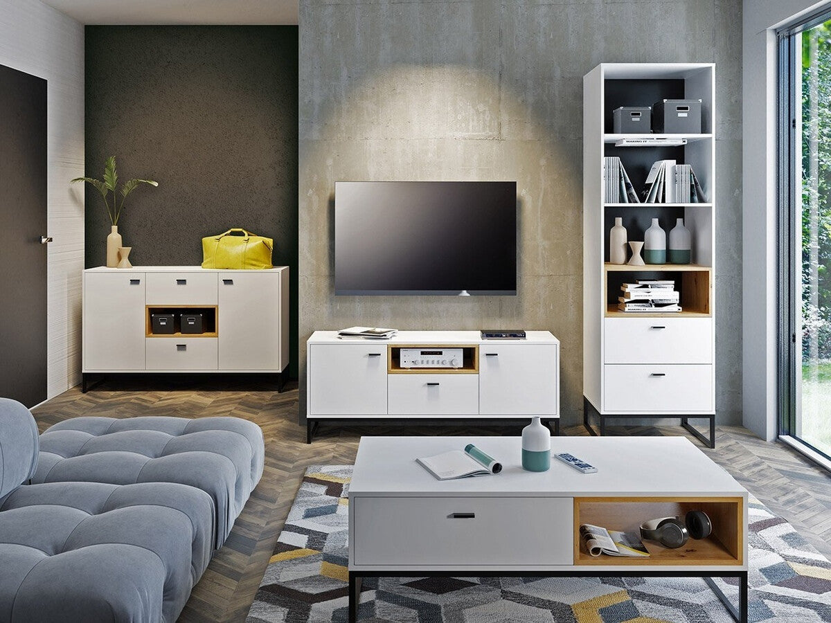 Bookcase Providence J105