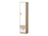 Bookcase Akron F104