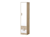 Bookcase Akron F104